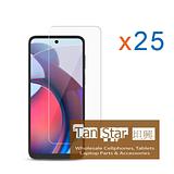 Motorola Moto G Stylus 5G 2024 / G 5G Bulk (25Pcs) Tempered Glass Screen Protector