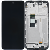 LCD with frame for Moto G53 XT2335 2022