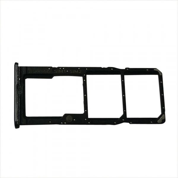 sim tray DUAL for Samsung Galaxy A51 A515 A71 A715