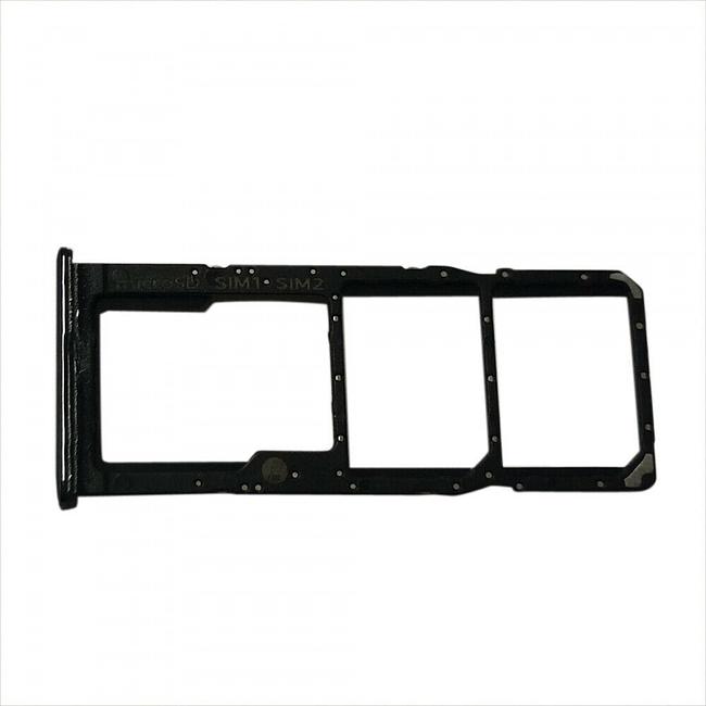 sim tray DUAL for Samsung Galaxy A51 A515 A71 A715