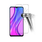 XiaoMi RedMi 9 / Samsung A70  Tempered Glass Screen Protector