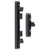 side button set for Google Pixel 7 Pro