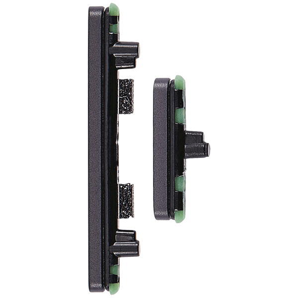 side button set for Google Pixel 7 Pro