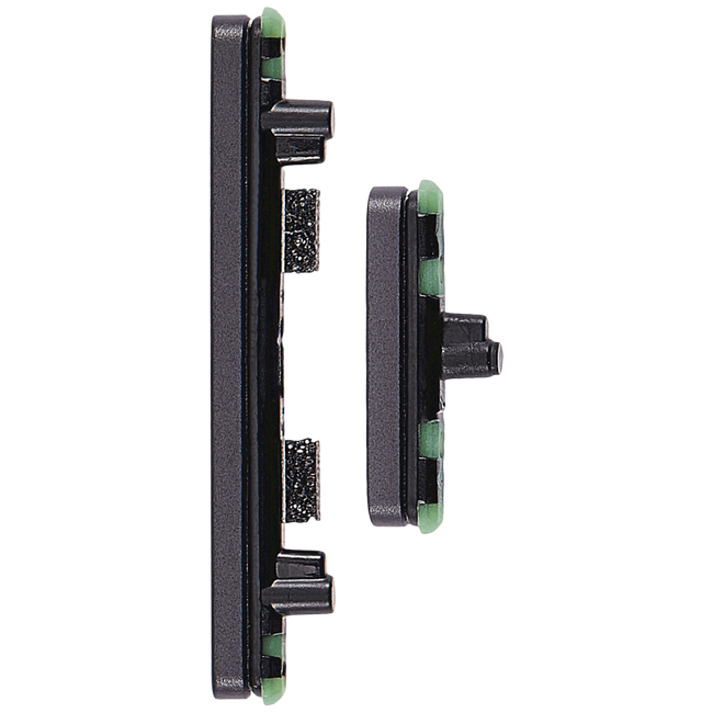 side button set for Google Pixel 7 Pro