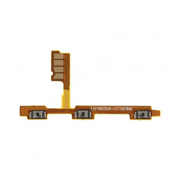 power volume flex for Huawei P30 Lite MAR-LX1 MAR-AL00