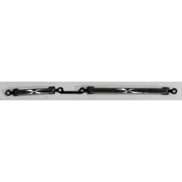 volume power button for Asus Zenfone Max ZC550KL Z010DA