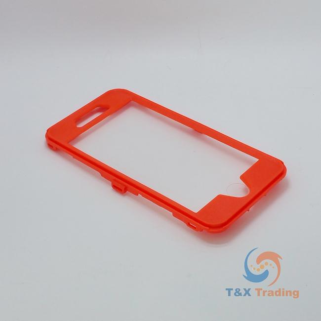 Apple iPhone 7 Plus / 8 Plus - Armour Defender Case With Film