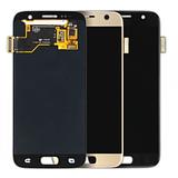 LCD Digitizer Assembly for Samsung Galaxy S7  G9300 G930 G930F G930A