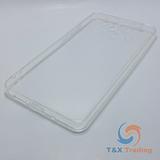 Huawei Mate 10 - Silicone Phone Case With Dust Plug