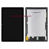 LCD digitizer assembly  for Lenovo 10e Chromebook 5M10W64511