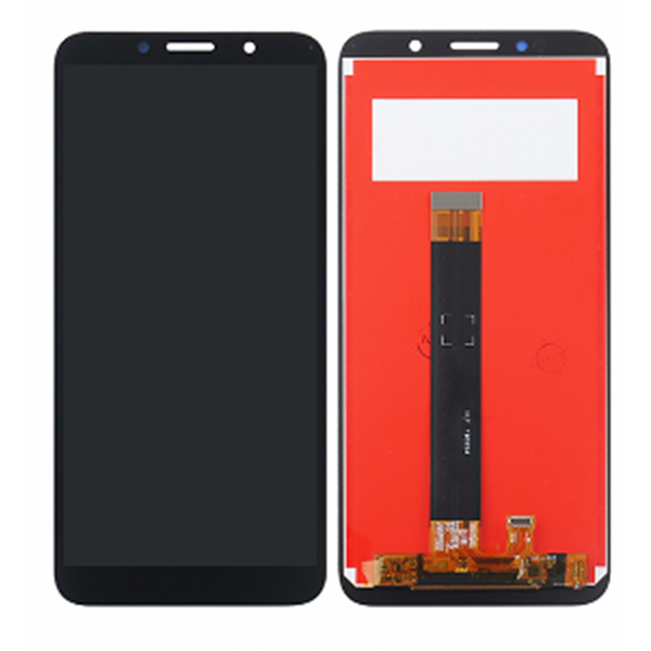 LCD Digitizer assembly for Motorola Moto E6 Play XT2029