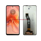 LCD Digitizer Assembly for Motorola Moto G04 XT2421 G24 XT2423