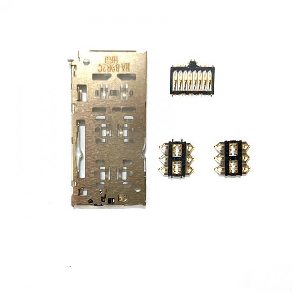 sim reader for Samsung Galaxy A10 A20 A30 A50 A60 A70 A750 A920