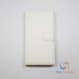 Sony Xperia Z3 Compact - Book Style Wallet Case