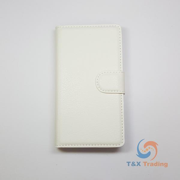 Sony Xperia Z3 Compact - Book Style Wallet Case