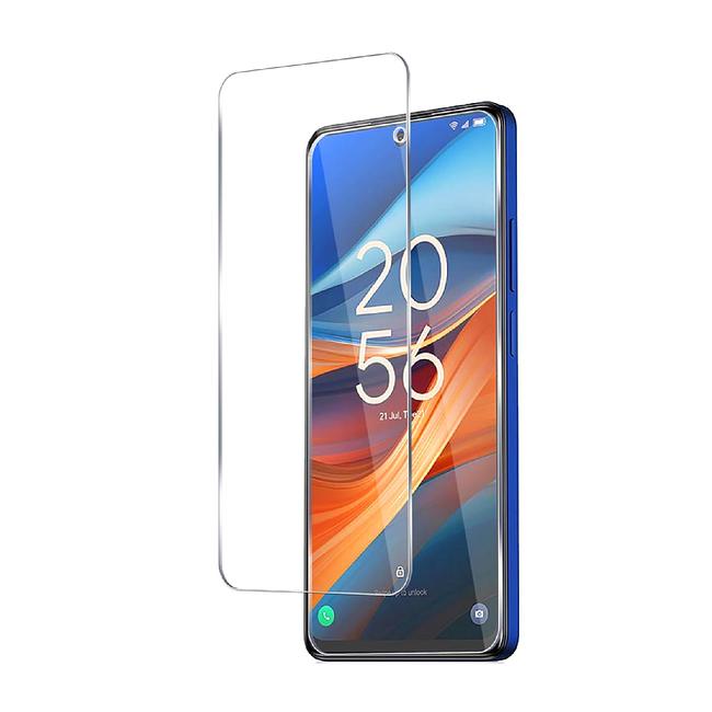 TCL 50 5G  / 50 XE 5G  Tempered Glass Screen Protector