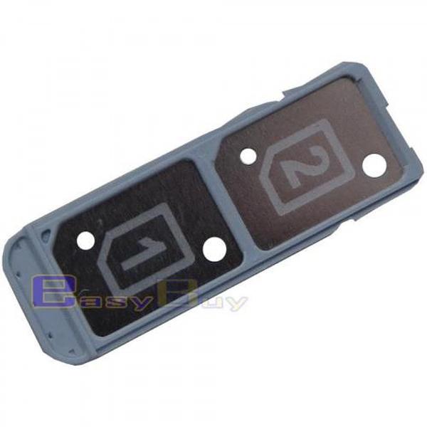 Sim tray DUAL for Xperia XA F3111 F3112 F3113 F3116
