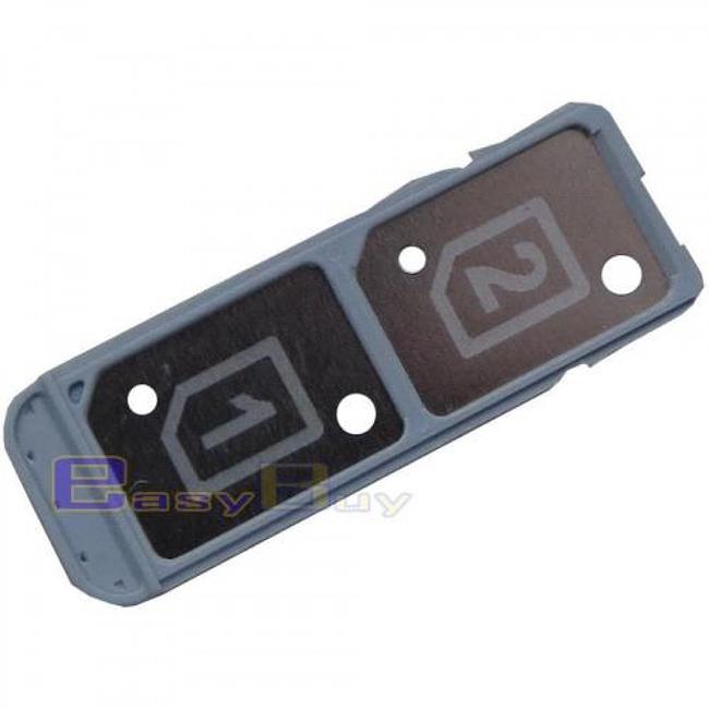 Sim tray DUAL for Xperia XA F3111 F3112 F3113 F3116