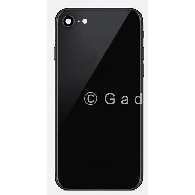 back housing complete for iphone 8 4.7