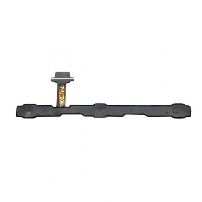 power volume flex for Asus Zenfone Max ZC550KL Z010DA