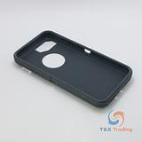 Apple iPhone 7 Plus / 8 Plus - Armour Defender Case With Film