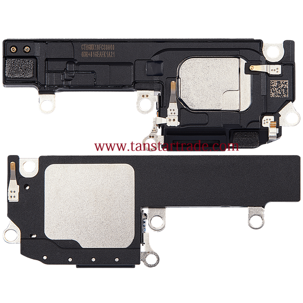 loud speaker for iPhone 15
