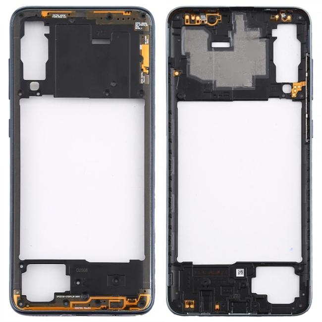 mid frame bezel for Samsung Galaxy A70s 2019 A707 A70 2019 A705