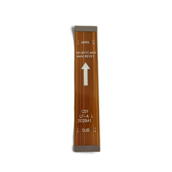 main flex for Samsung Galaxy M31s 2020 M317