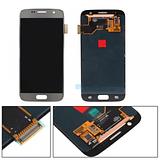 LCD Digitizer Assembly for Samsung Galaxy S7  G9300 G930 G930F G930A