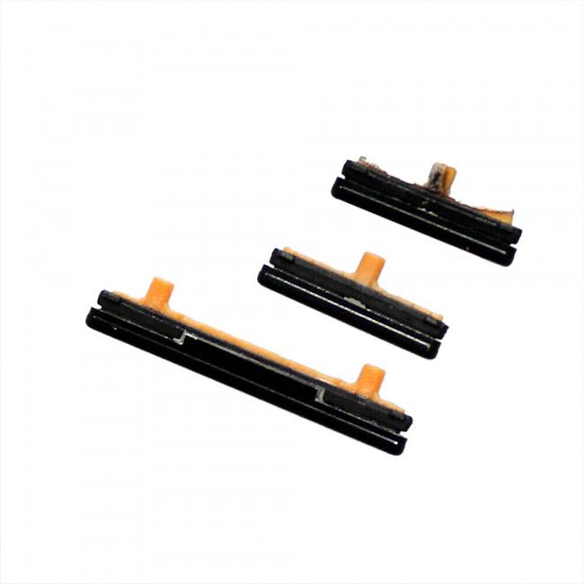 power voulem button plastic Samsung S9 Plus G9650 G965 G966F G965A G965WA