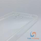 Huawei Mate 10 - Silicone Phone Case With Dust Plug