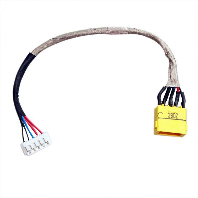 Charging Port Cable FOR Lenovo IdeaPad G700 G710 Z710