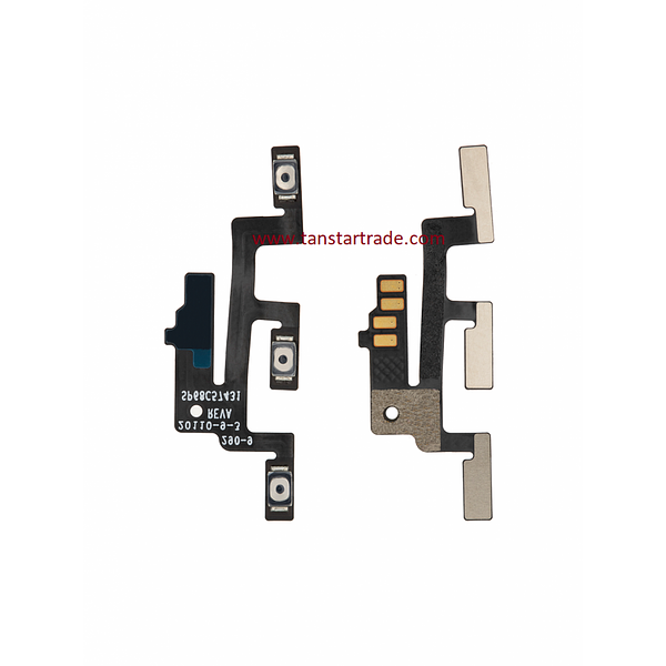 power flex for Motorola Moto G Power XT2041