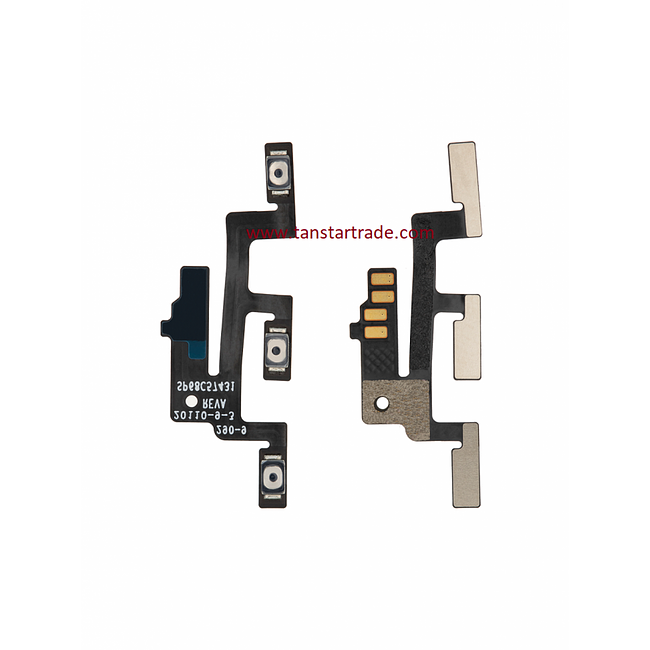 power flex for Motorola Moto G Power XT2041