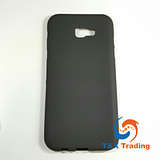 Samsung Galaxy A7 (2017) - Silicone Phone Case