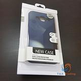 Samsung Galaxy J3 - TanStar Slim Sleek Dual-Layered Case