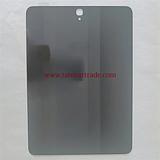 back cover for Samsung Tab S3 9.7" SM-T820