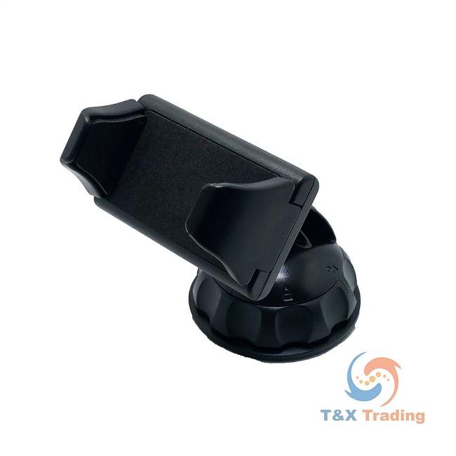 Universal Window Phone Car Mount Holder