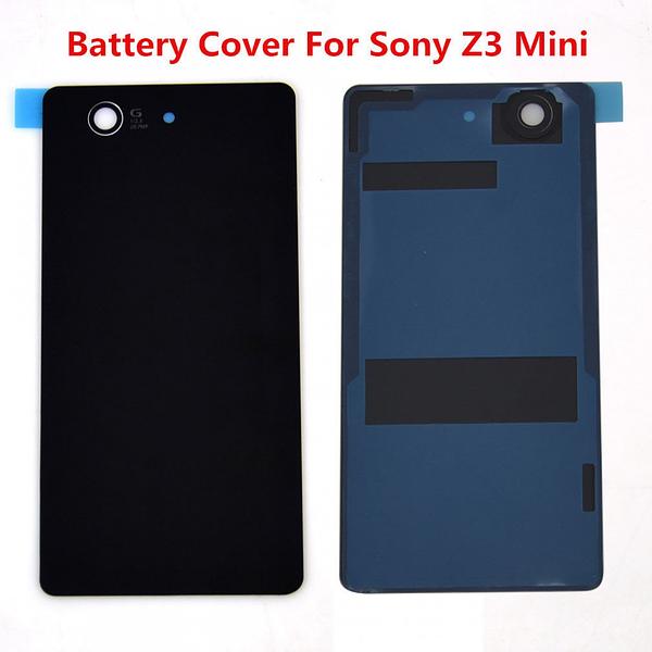 Back cover Xperia Z3 mini compact D5803 D5833