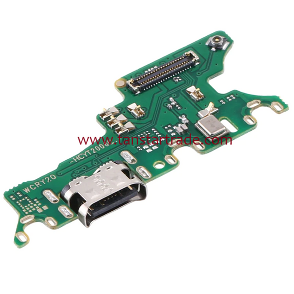 charging port assembly Huawei Honor 20 YAL-AL00 Nova 5T