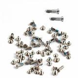 screw set for iPhone 6 Plus 6+ 5.5