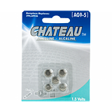 Battery alkaline 1.5 Volts AG9 394 LR936