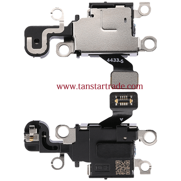 sensor connector flex for iPhone 15