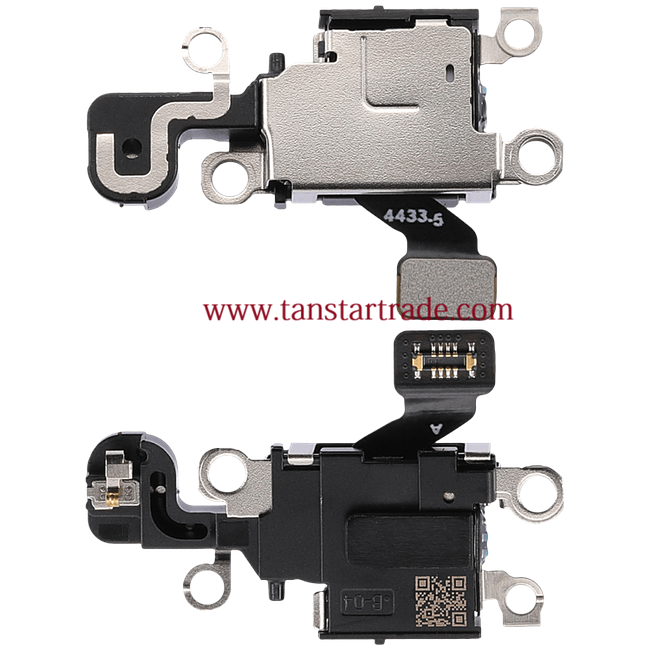 sensor connector flex for iPhone 15
