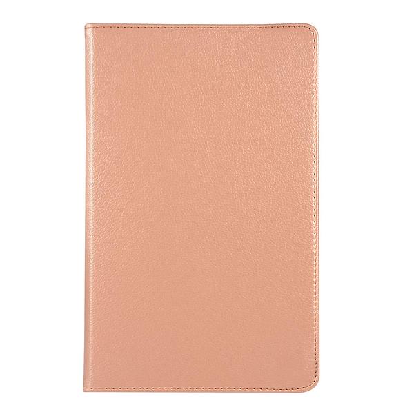 Samsung Galaxy Tab S6 Lite 10.4" (P610). - 360 Leather Case