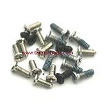 screw set for Samsung S20 FE 5G LTE G781 G781WA