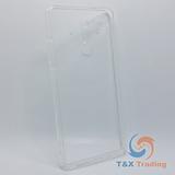 Huawei Mate 10 Pro - Silicone Phone Case With Dust Plug