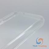 Huawei P20 - Silicone Phone Case With Dust Plug