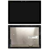 LCD digitizer assembly with frame for ideaPad Miix 720-12