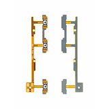 volume flex for LG K40 2019 LM-X420QN LMX420 X420 K12 Plus